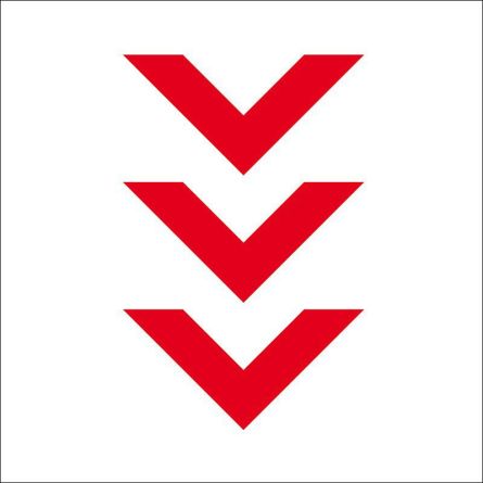 Aesch ZH flag